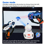 Birdie | Laser Tag Set | Pistolas Infravermelhas para Crianças | 2 a 6 Jogadores
