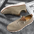 Esme | Sapatos Masculinos Respiráveis com Palmilha Ergonómica