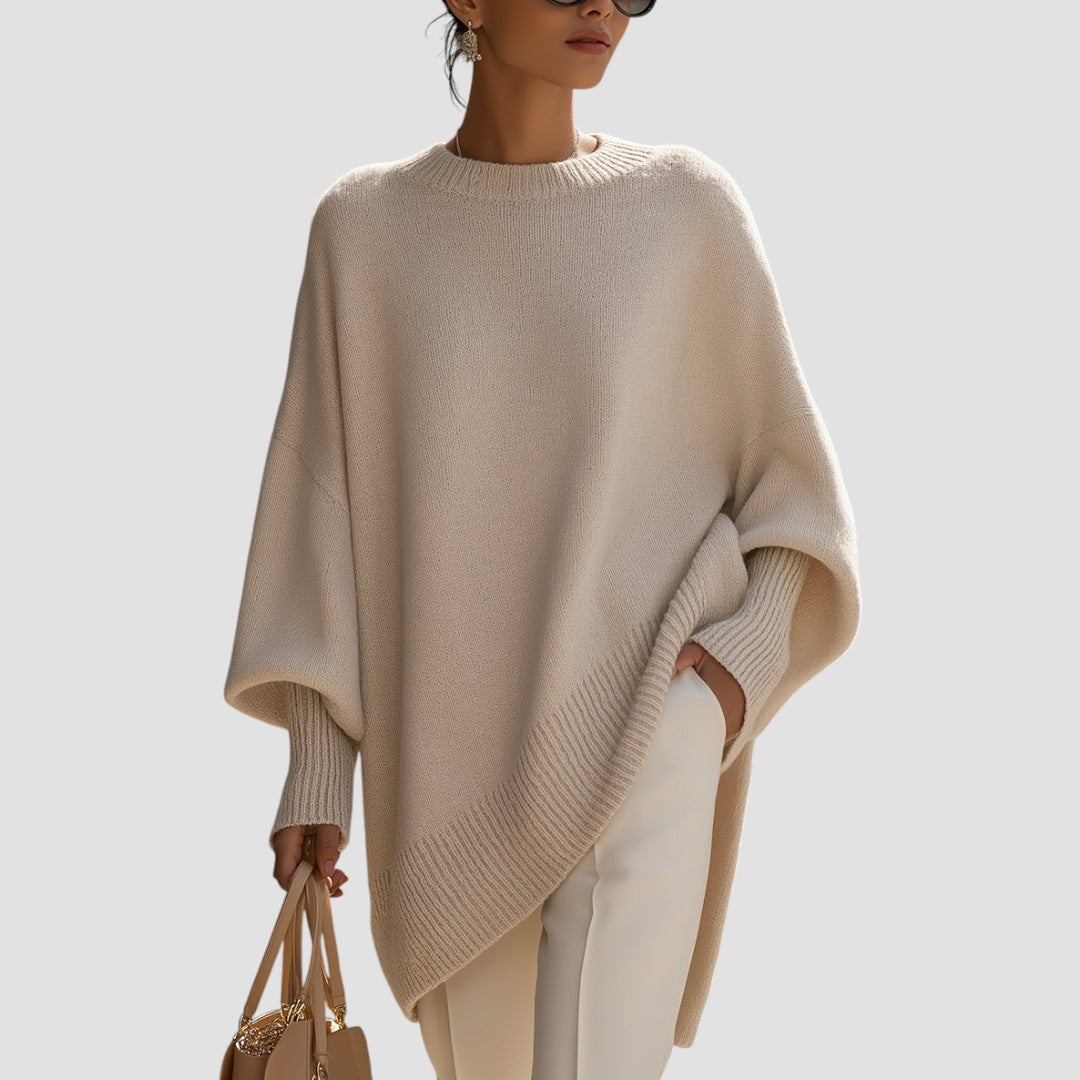 Mulher Camisola Oversized