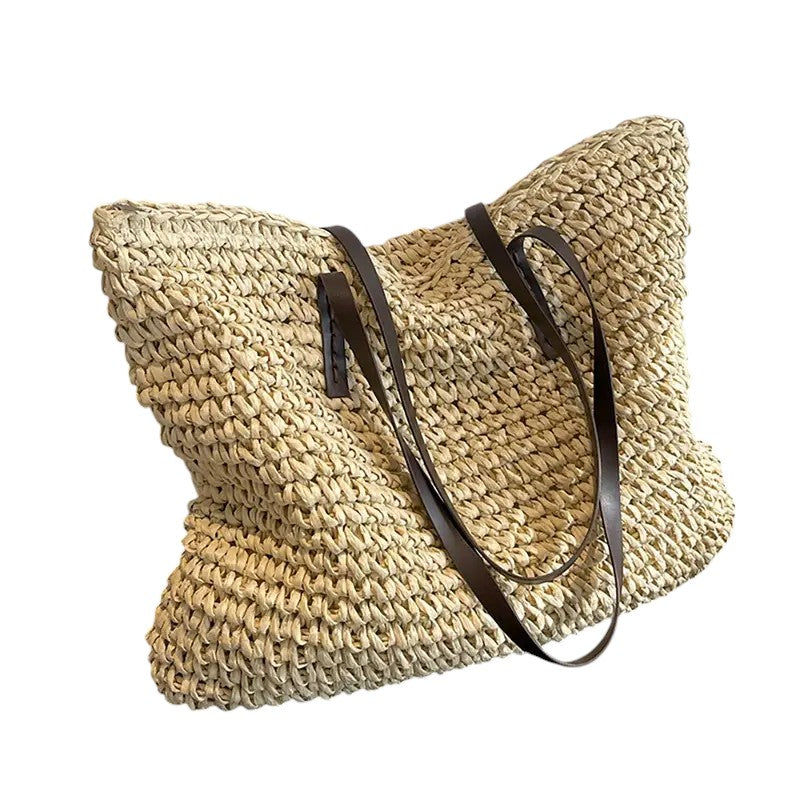 Zelda | Mala Tote Tecida