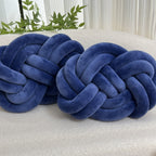 Pearl | Almofadas Decorativas | Pack 2 Unidades, Pelúcia Macia | Sofá, Cama, Sala