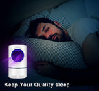 Aria | Armadilha UV para Mosquitos e Moscas Uso Interno Externo
