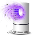 Aria | Armadilha UV para Mosquitos e Moscas Uso Interno Externo