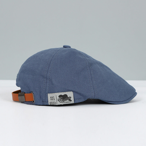 Bea | Boina Masculina Ajustável