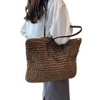 Zelda | Mala Tote Tecida