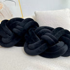 Pearl | Almofadas Decorativas | Pack 2 Unidades, Pelúcia Macia | Sofá, Cama, Sala