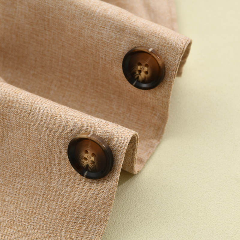 Jolie | Blazer Masculino Slim Fit Dois Botões
