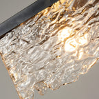 Ottoline | Lustre de Teto | 3 Temperaturas de Cor, Vidro, Sala de Jantar | E27