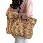 Zelda | Mala Tote Tecida