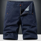 Elowen | Homem Chino Shorts Relaxed Fit