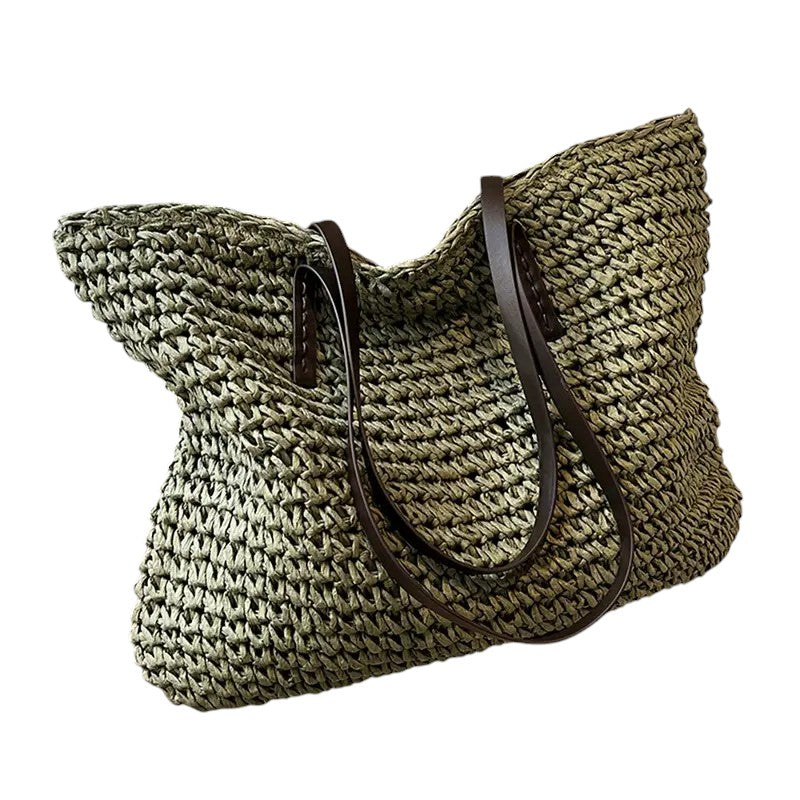 Zelda | Mala Tote Tecida
