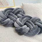 Pearl | Almofadas Decorativas | Pack 2 Unidades, Pelúcia Macia | Sofá, Cama, Sala