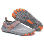 Noor | Sapatos Aquáticos Masculinos Leves Antiderrapantes