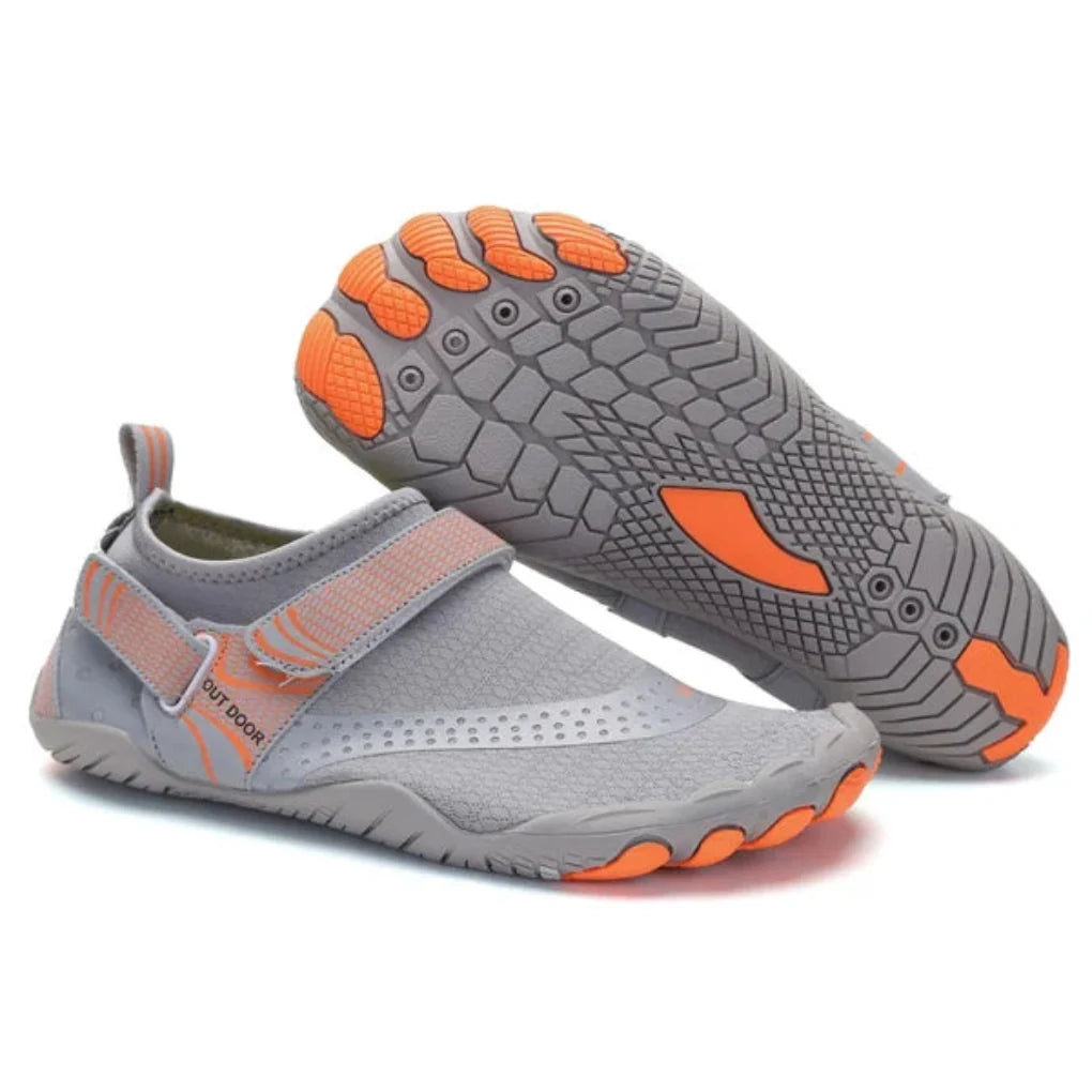 Noor | Sapatos Aquáticos Masculinos Leves Antiderrapantes
