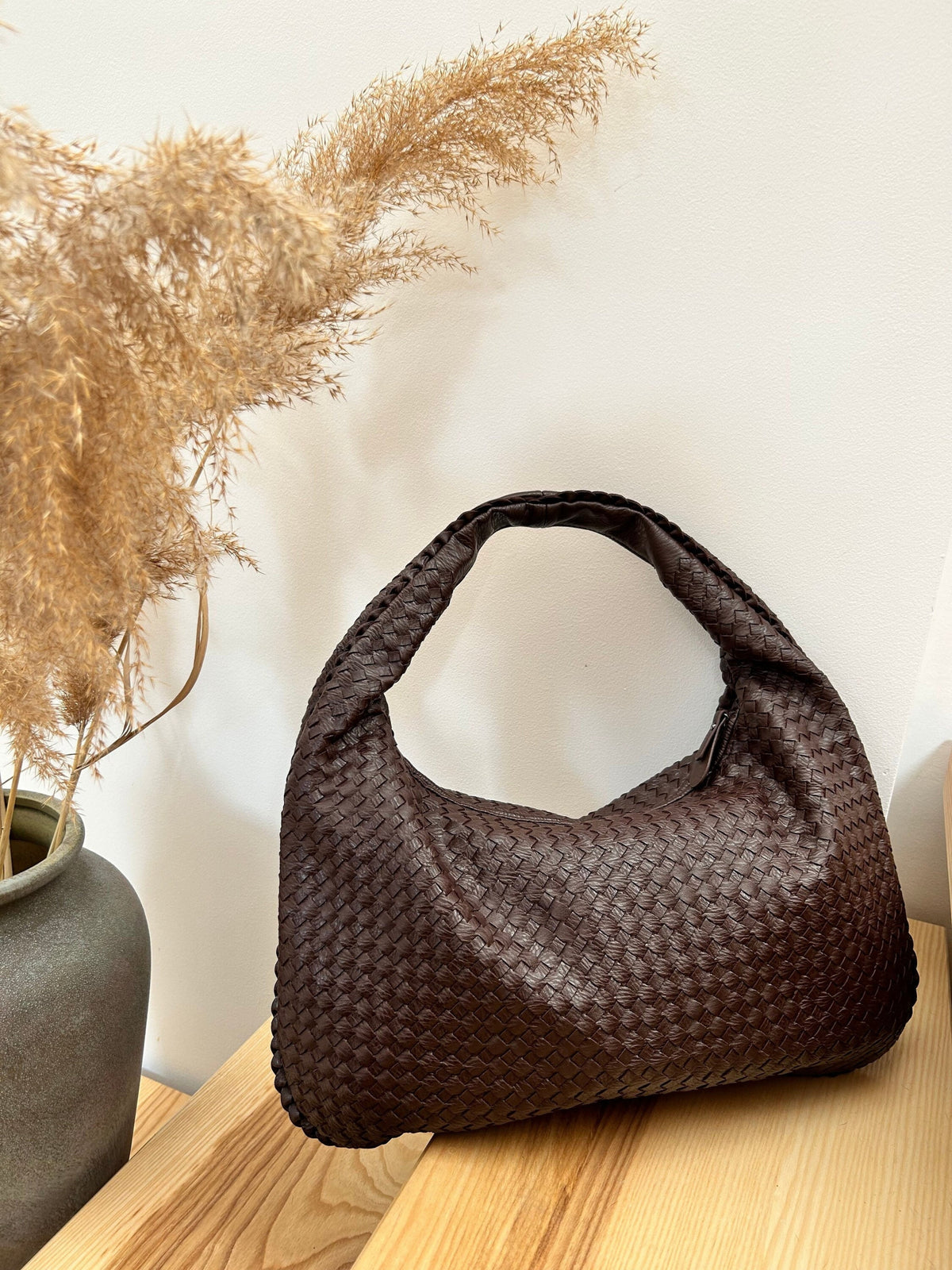 Mulher Tote Bag Espaçosa