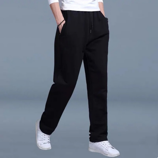 Maeve | Calças de Jogging Masculinas Confortáveis