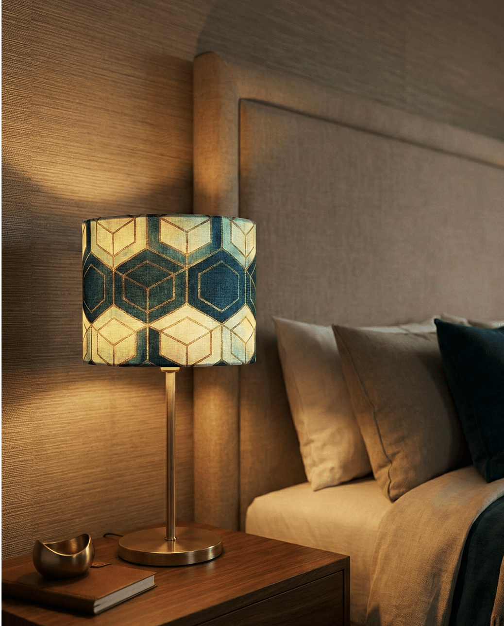Candeeiros de Design | Iluminação Moderna para Casa | Estilo e Atmosfera