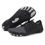 Embla | Sapatos Descalços Ergonômicos Sola Flexível
