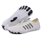 Embla | Sapatos Descalços Ergonômicos Sola Flexível