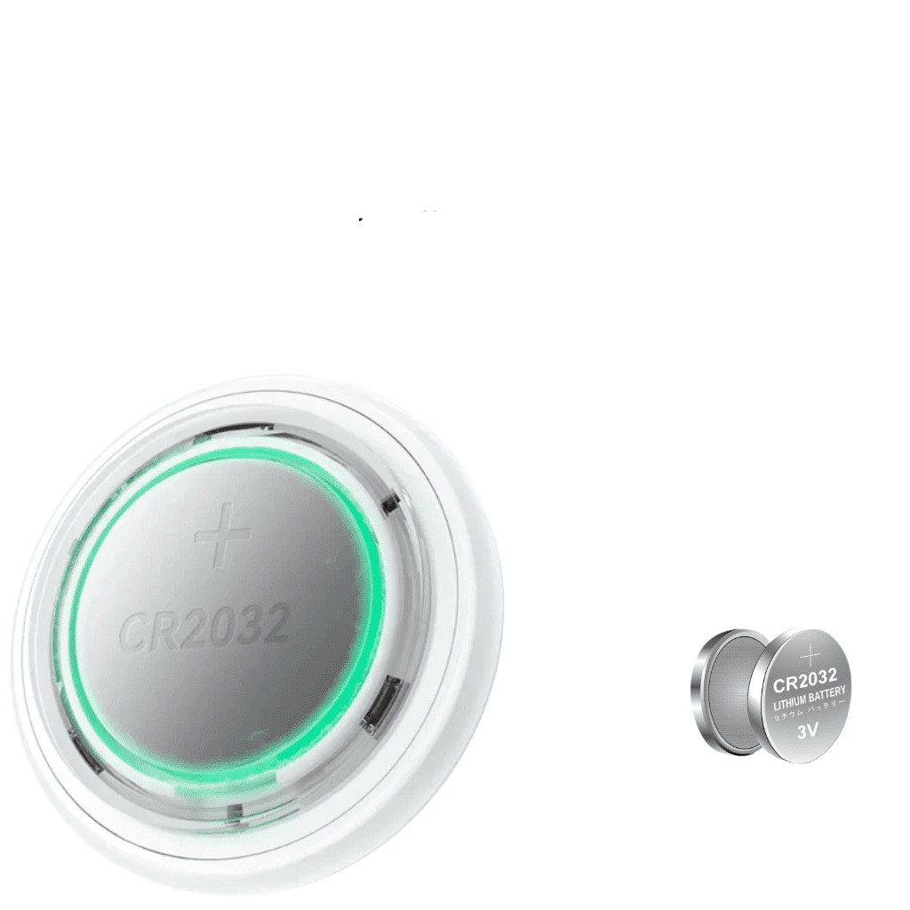 Rastreador GPS para Bicicleta | Localização em Tempo Real, Sem Assinatura | Compacto