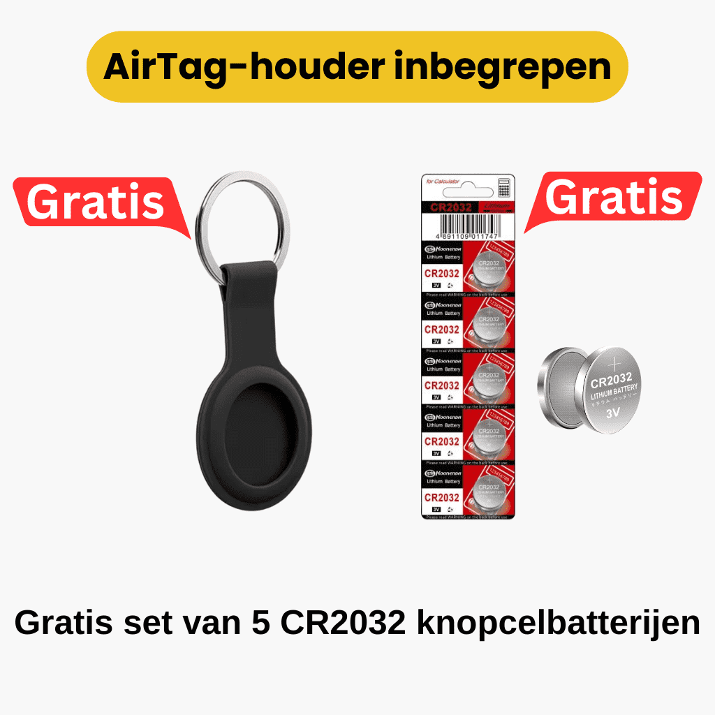 Rastreador GPS para Bicicleta | Localização em Tempo Real, Sem Assinatura | Compacto
