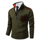 Orla | Camisola Caxemira Masculina