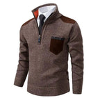 Orla | Camisola Caxemira Masculina
