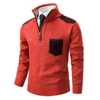 Orla | Camisola Caxemira Masculina