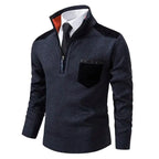Orla | Camisola Caxemira Masculina