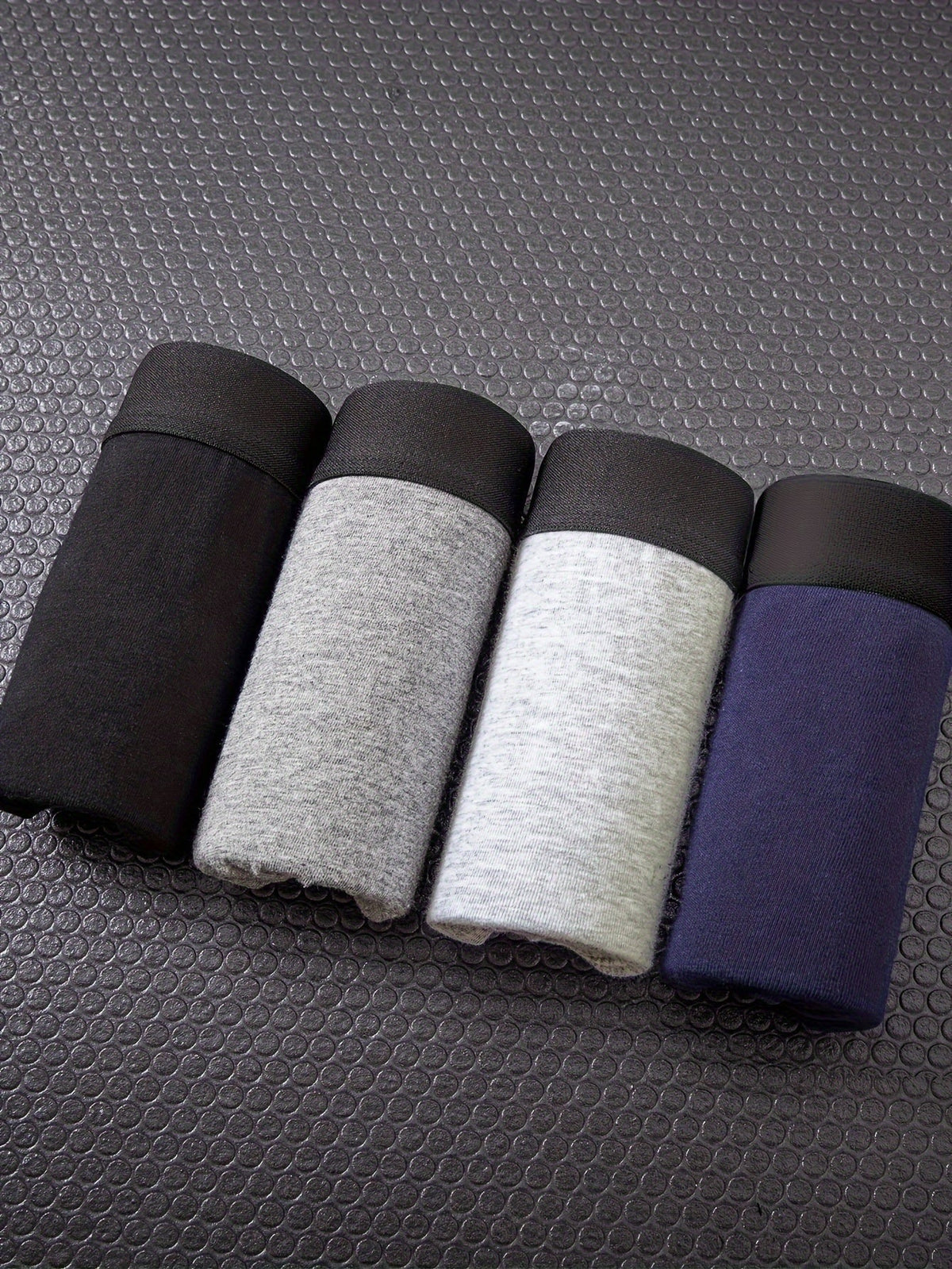 Bexcellent | Homem Pack 4 Cueca Boxer Algodão Stretch
