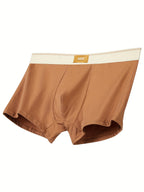 Bexcellent | Homem Pack 4 Cueca Boxer Algodão Stretch