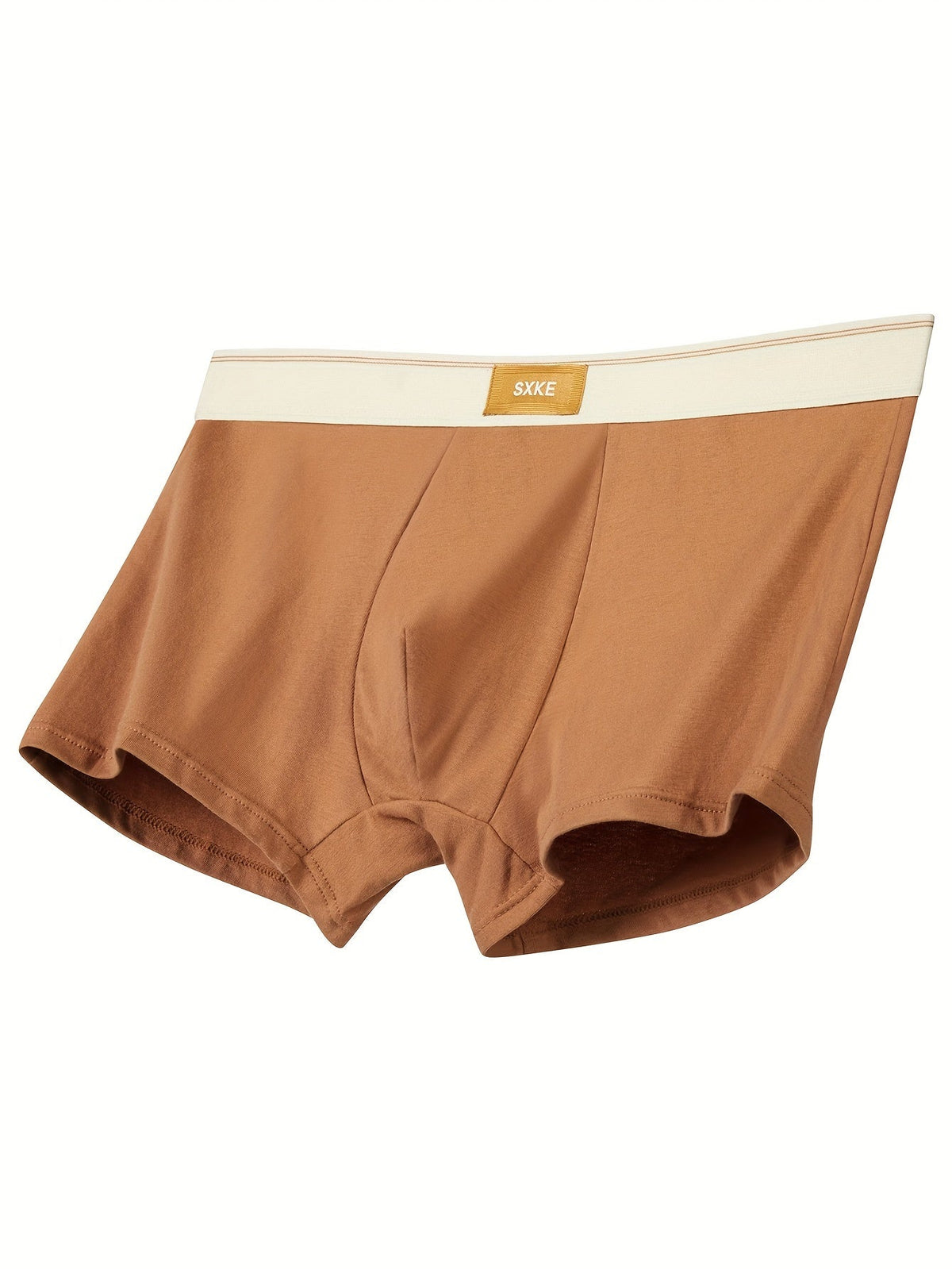 Bexcellent | Homem Pack 4 Cueca Boxer Algodão Stretch