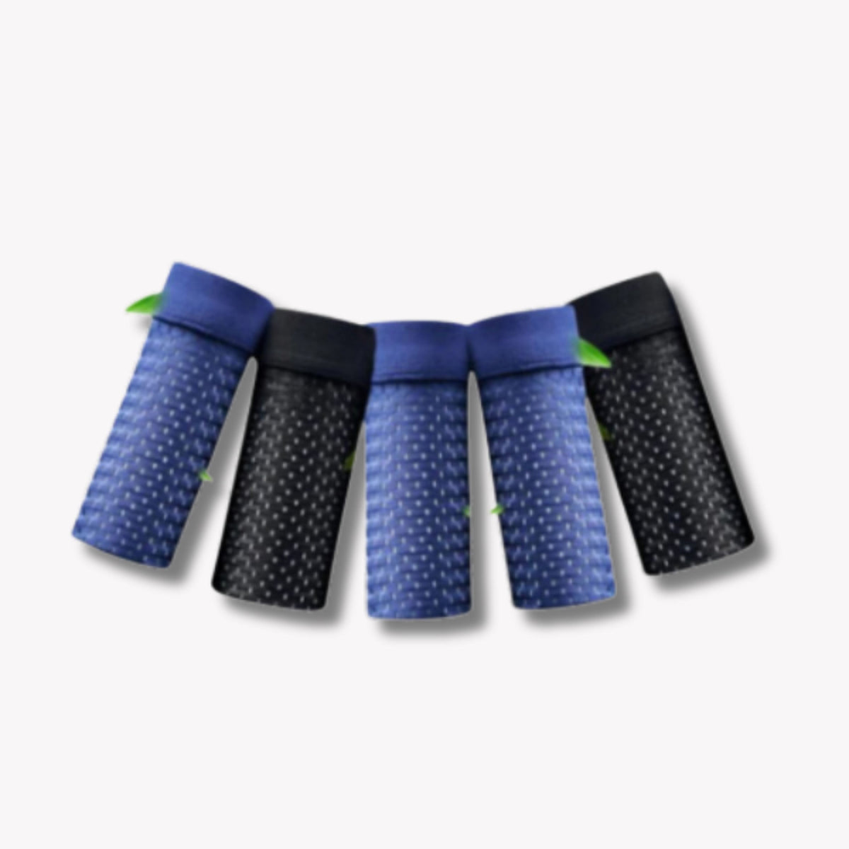 Wilhelmina | Cuecas Boxer Masculinas Respiráveis Mesh