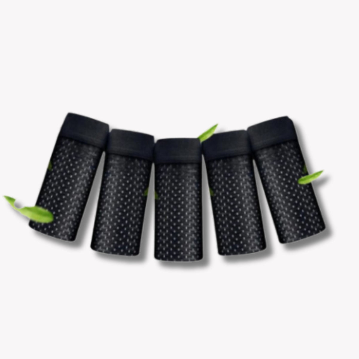 Wilhelmina | Cuecas Boxer Masculinas Respiráveis Mesh