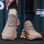 Gigi | Tênis Masculino Respirável Mesh Esportivo
