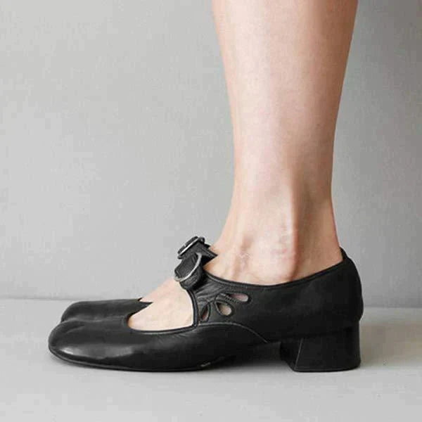 Kestrel | Sapatos Ortopédicos Femininos Elegantes