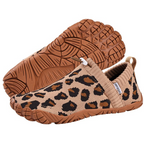 Quinn | Sapatilhas Slip On Respiráveis Elásticas