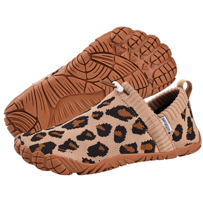 Quinn | Sapatilhas Slip On Respiráveis Elásticas