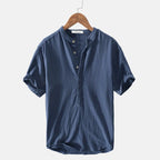 Quinn | Camisa de Linho