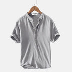 Quinn | Camisa de Linho