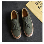 Rhea | Sapatos sem cordões femininos, com amortecimento, para caminhada