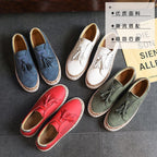Rhea | Sapatos sem cordões femininos, com amortecimento, para caminhada