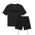 Nova | Conjunto Masculino Camisa e Calções Casual
