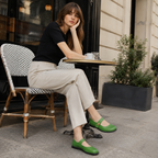 Giselle | Sapatos Mary Jane Femininos Ortopédicos Caminhada