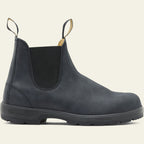 Yara | Botins de Couro Femininos