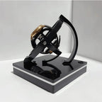 Carregador Automático de Relógio Mecânico Silencioso