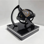 Carregador Automático de Relógio Mecânico Silencioso