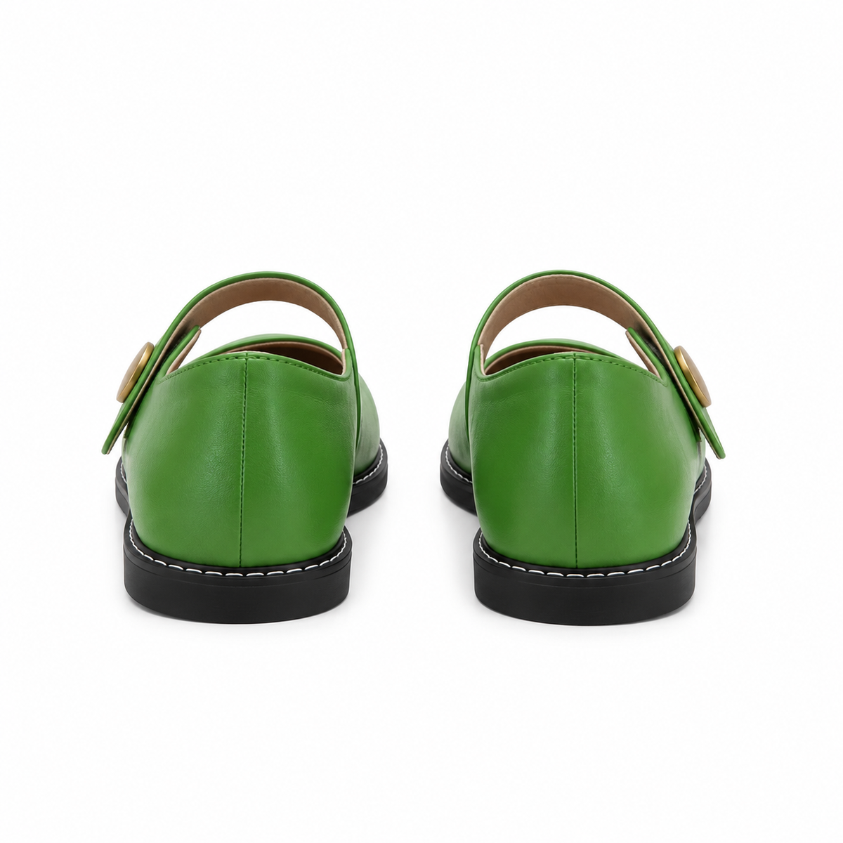 Giselle | Sapatos Mary Jane Femininos Ortopédicos Caminhada