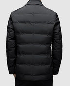 Halcyon | Homem Parka Casual