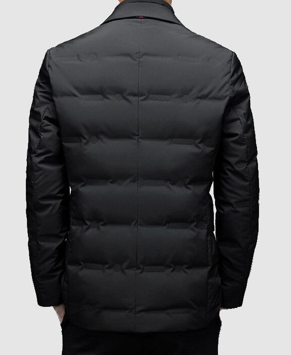 Halcyon | Homem Parka Casual